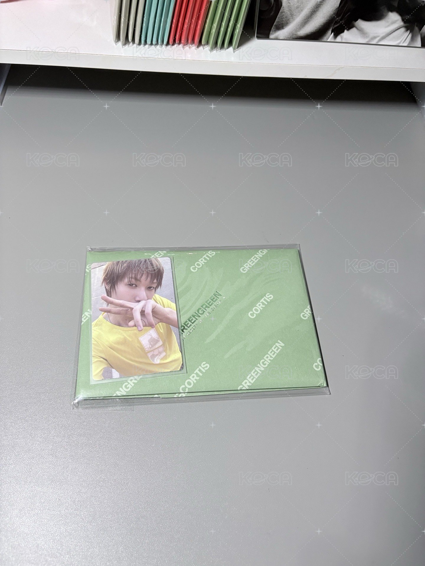 💚馬