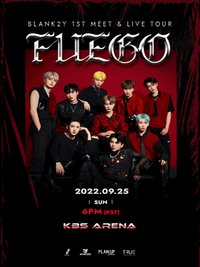 MEET&LIVE FUEGO