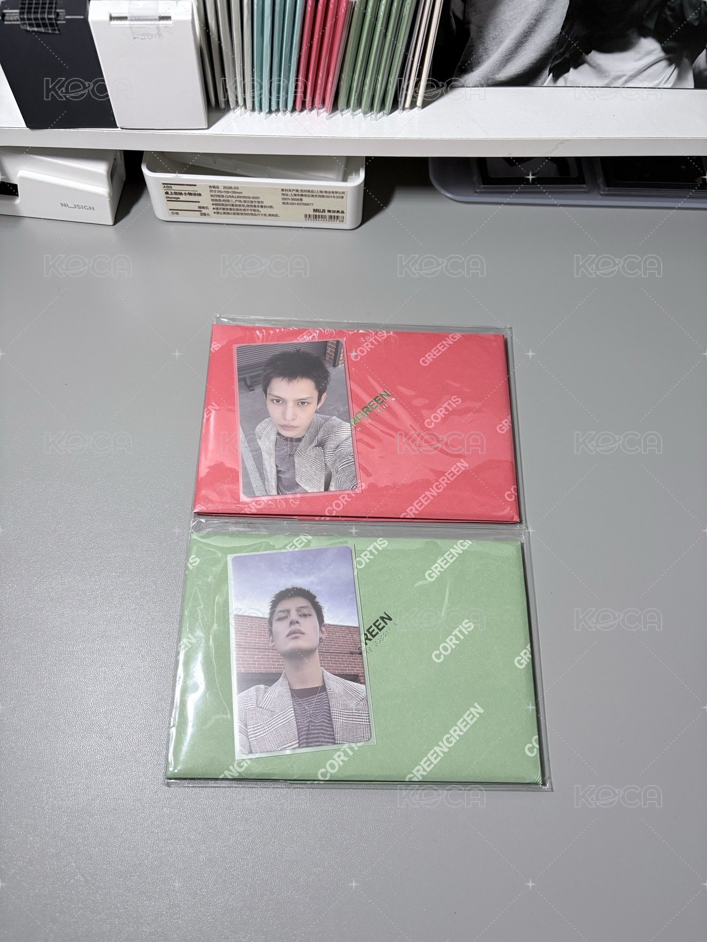 ❤️💚凡