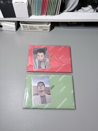 ❤️💚凡