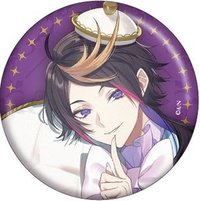 Luxiem in WONDERLAND 徽章 