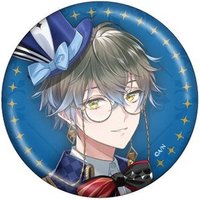 Luxiem in WONDERLAND 徽章 