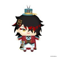 Luxiem in WONDERLAND 指偶 