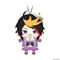 Luxiem in WONDERLAND 指偶 