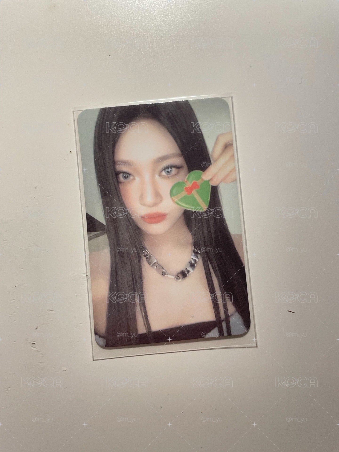 23年聖誕隨機卡寧
