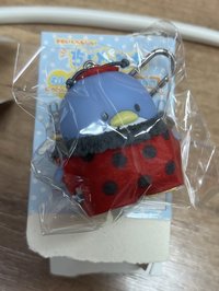 山姆企鵝（物況全新附原盒）