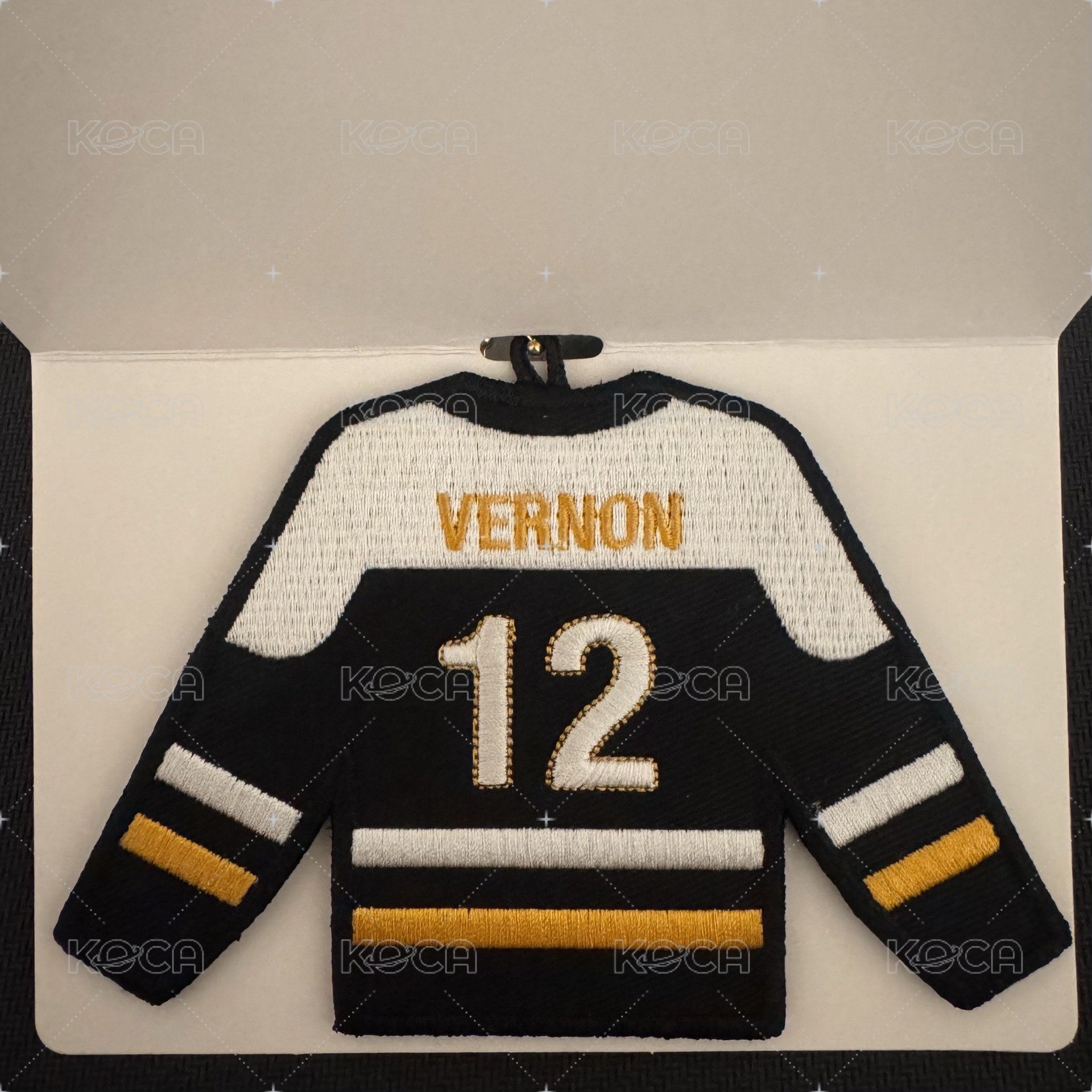 Vernon