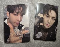 LAY 兩張一起帶 秀歌大腕 