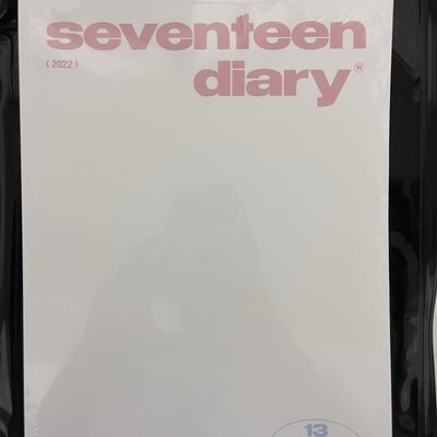 22年曆 日版