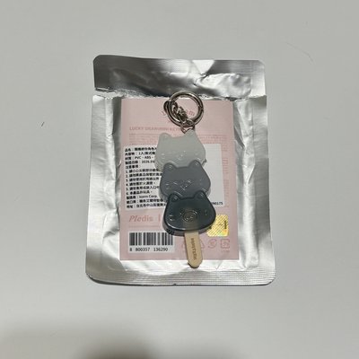 MINITEEN 冰棒吊飾 LD 哲 漢 俊