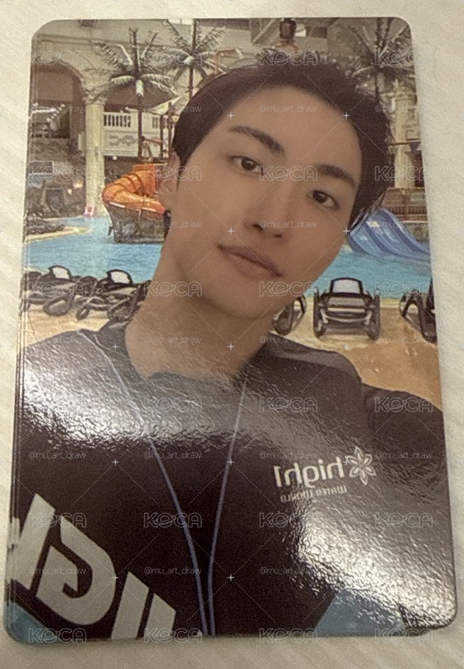 泳池星⭐️