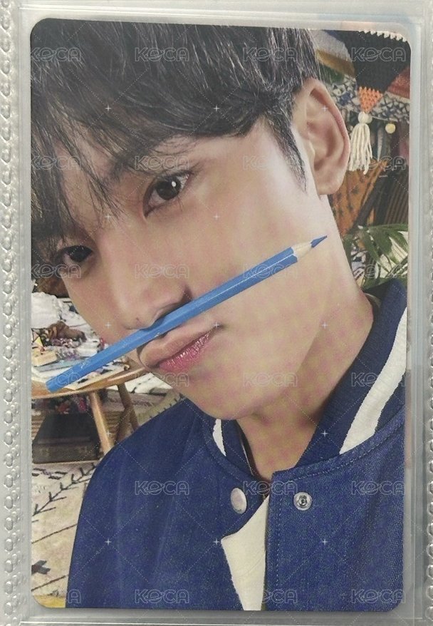 日咖抽選