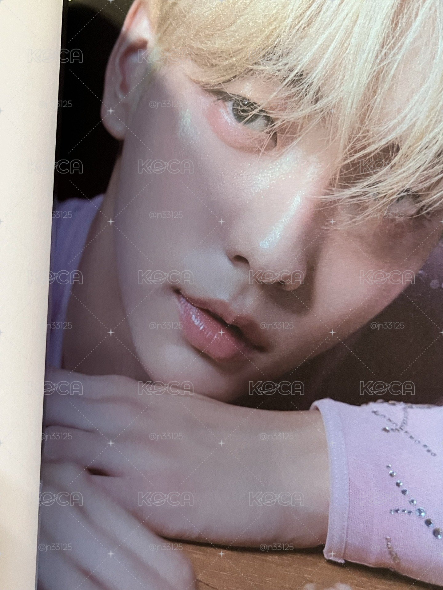 lullaby 空專 秀彬 請詳閱商品資訊