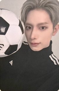 NO DOUBT hl 線上 簽售卡 足球隊ver.