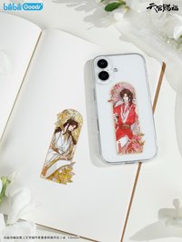 異形彩窗貼紙