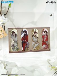 異形彩窗貼紙