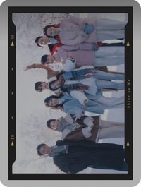 驕陽似我 朝暉暮靄 · 回憶卡 隨機卡 