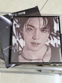 正規五克拉盤/燦