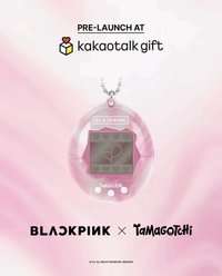 Tamagotchi 電子寵物機