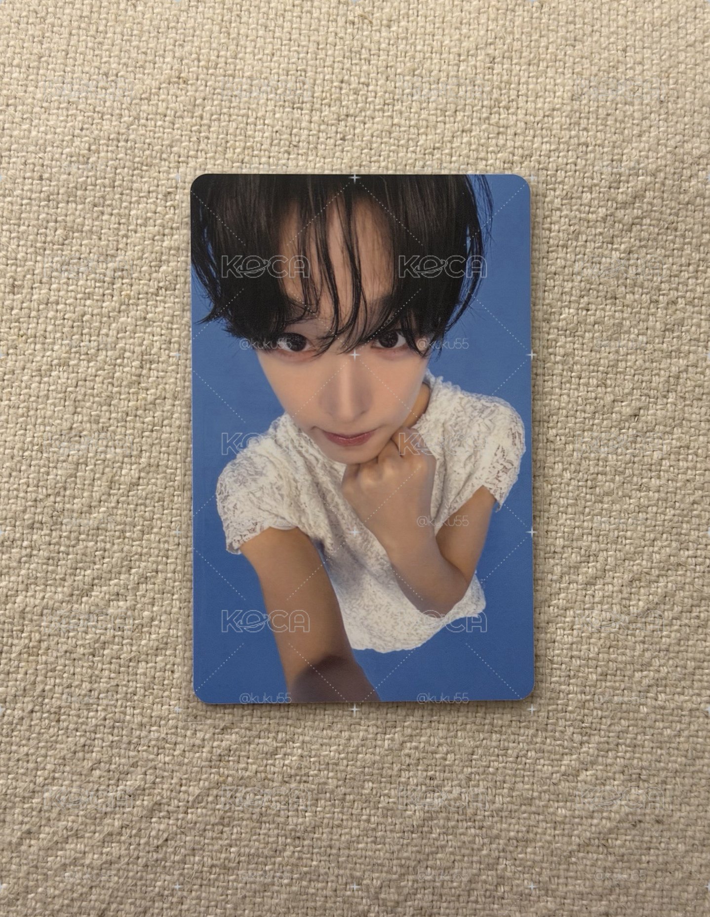 陸 Ode to Love 快閃店 滿額卡 