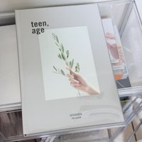 正規二白版