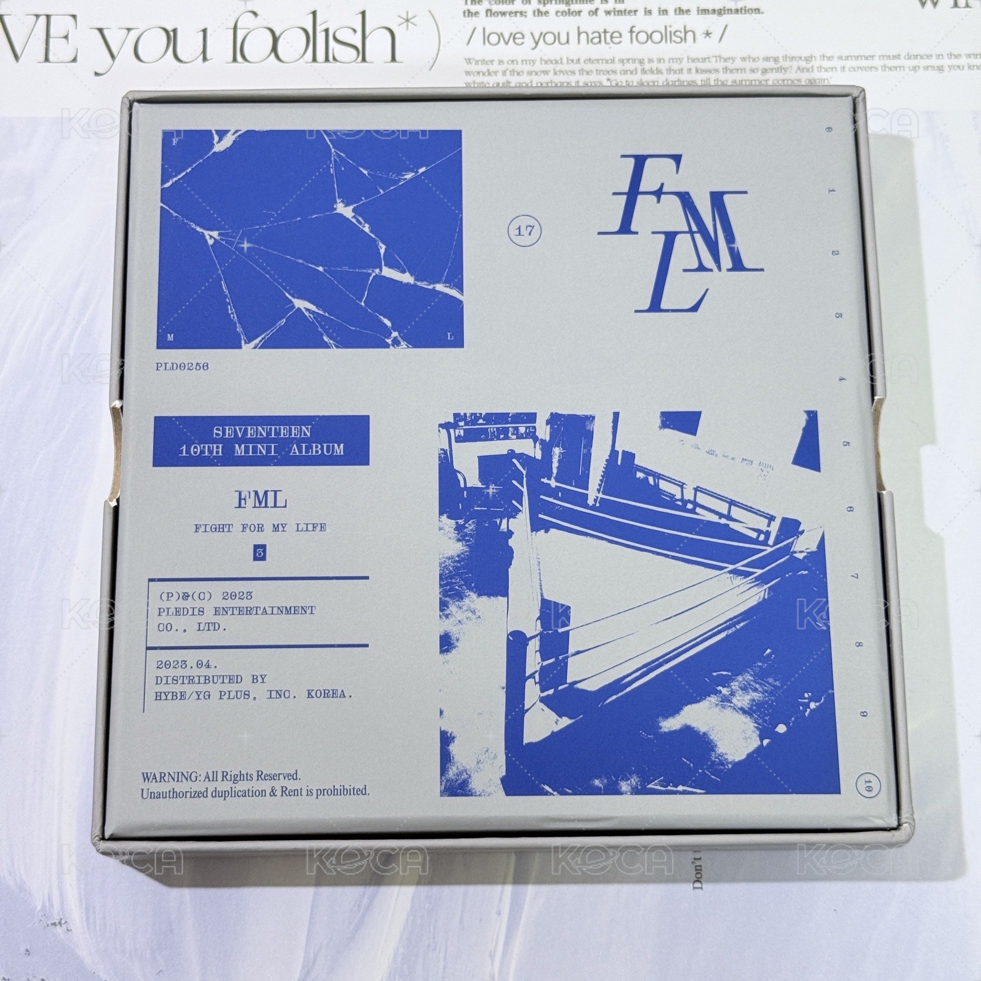 mini10 FML 灰版