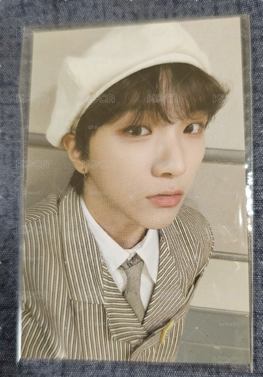 BOYNEXTDOOR 19.99 WOONHAK 