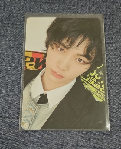 BOYNEXTDOOR 19.99 TAESAN 