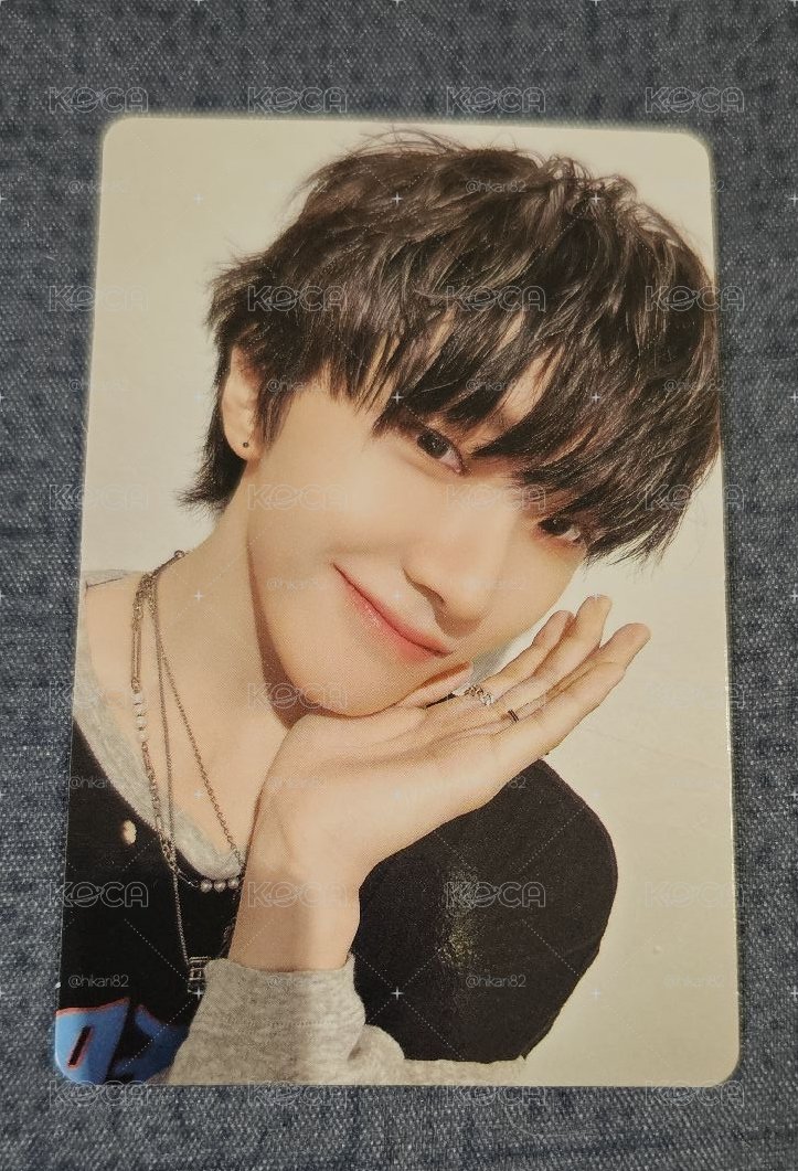 BOYNEXTDOOR 19.99 WOONHAK 