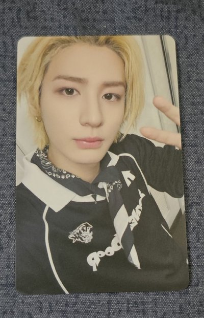 BOYNEXTDOOR "No Genre"  LEEHAN 