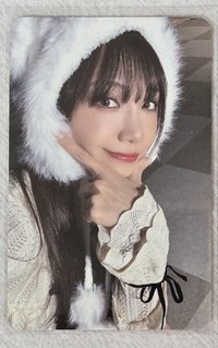 ms 預售 特典卡
