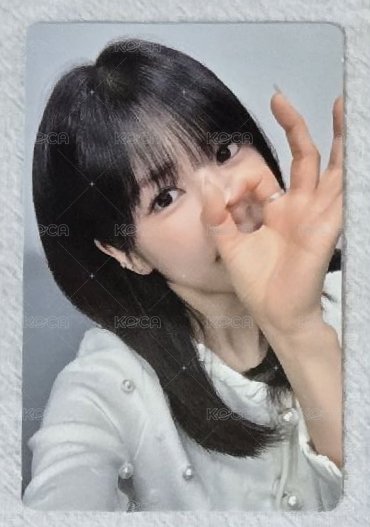 初瓏自拍