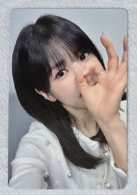 初瓏自拍
