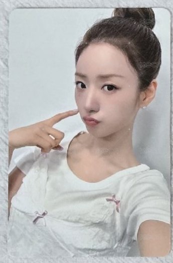 普美自拍