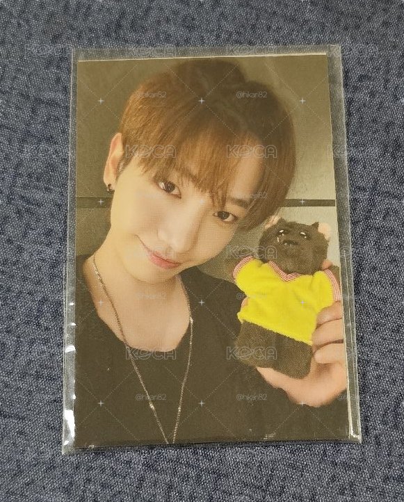 BOYNEXTDOOR BBNEXDO JAEHYUN 
