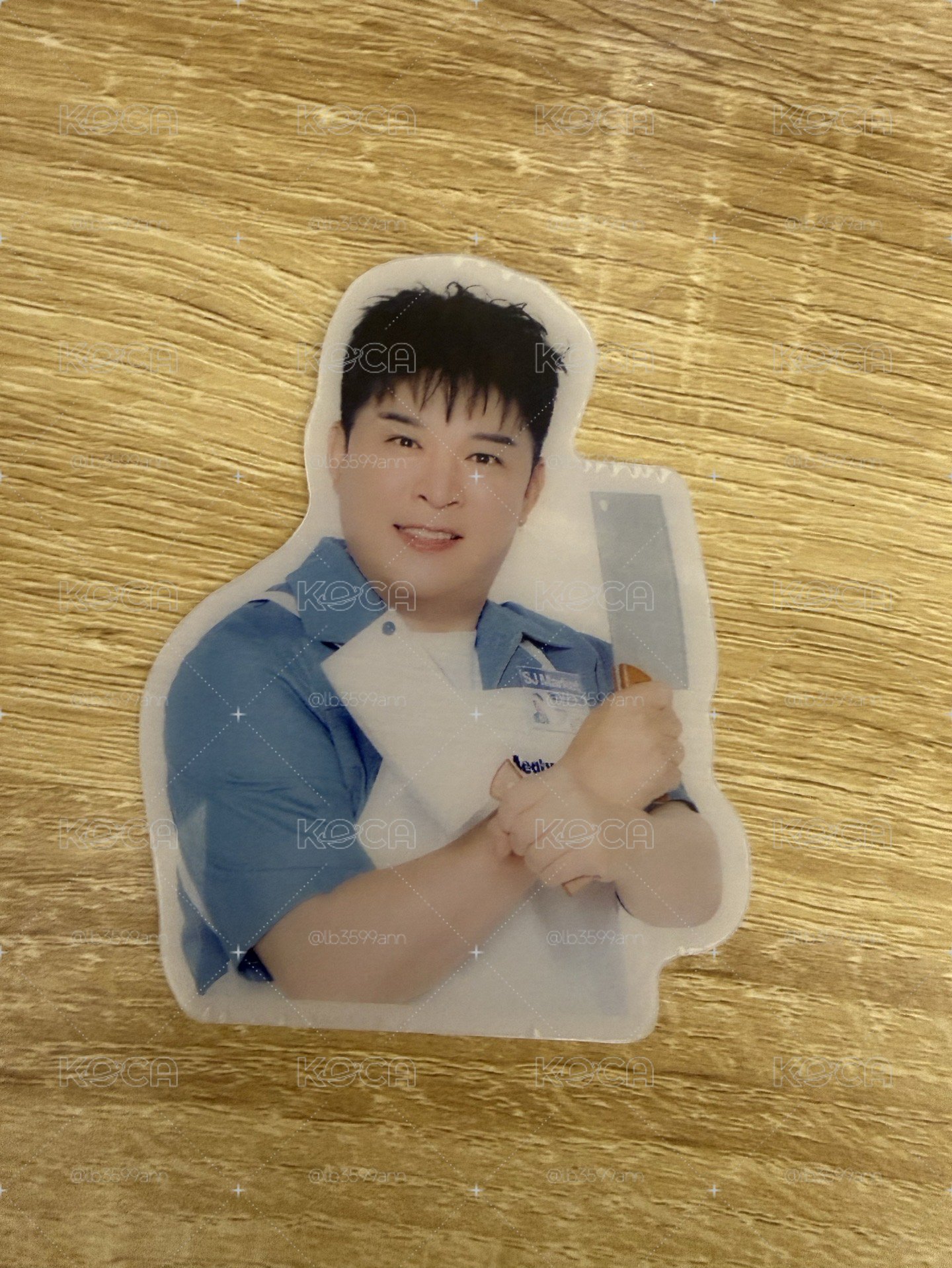 神童滿額卡