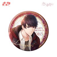 22年生日 徽章 