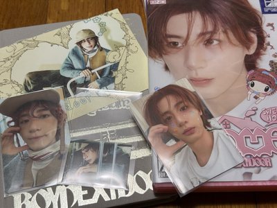 BoyNextdoor （請詳閱內文
