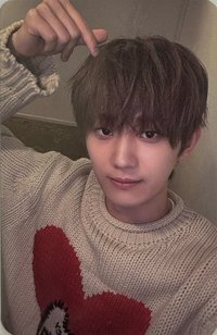 出道專 Kpopstore 線下2.0 簽售卡 
