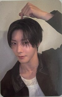 出道專 Kpopstore 線下2.0 簽售卡 