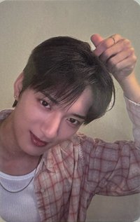 出道專 Kpopstore 線下2.0 簽售卡 