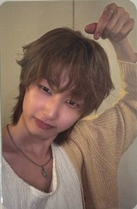 出道專 Kpopstore 線下2.0 簽售卡 