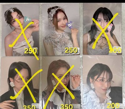 YES I AM MINA寫真