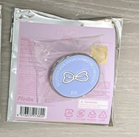 碩蝴蝶結徽章