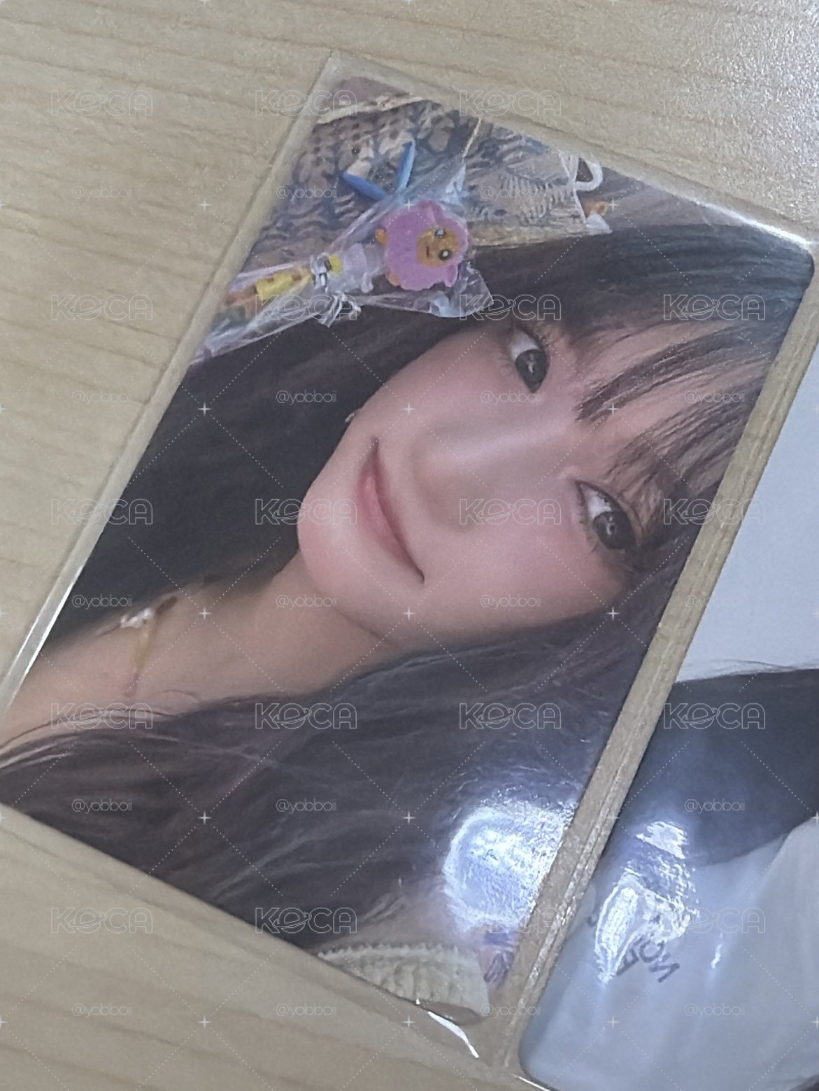 美美小瑞