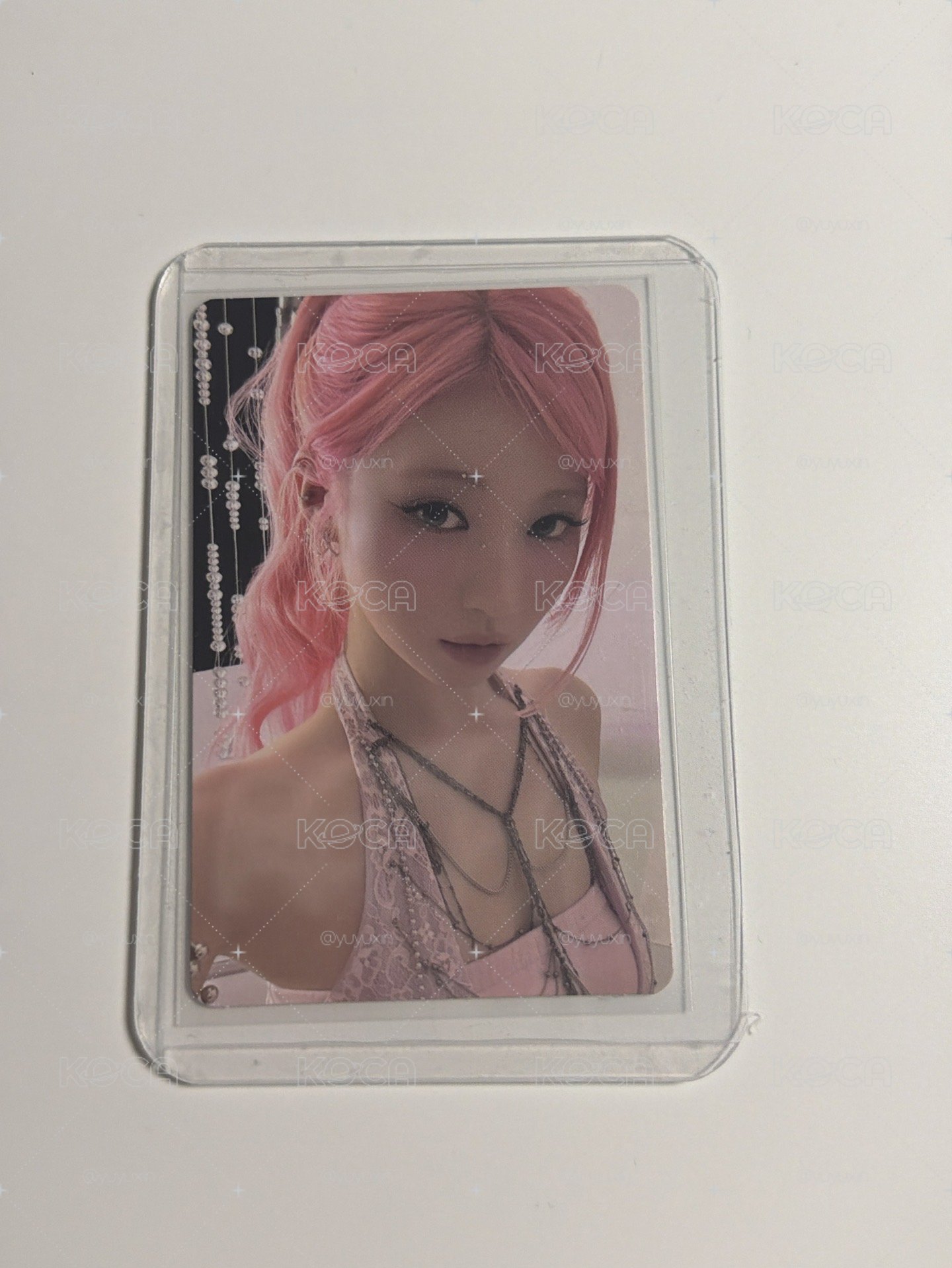 預售禮角💖