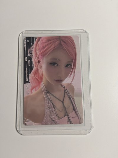 預售禮角💖