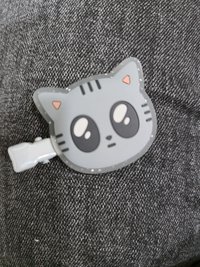 松喵（泡泡眼）