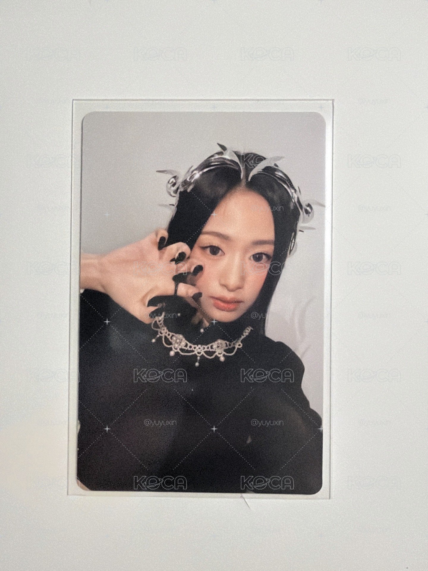 雅賢中背