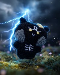 MIGHTEEZ S娃 WEATHER FAIRY